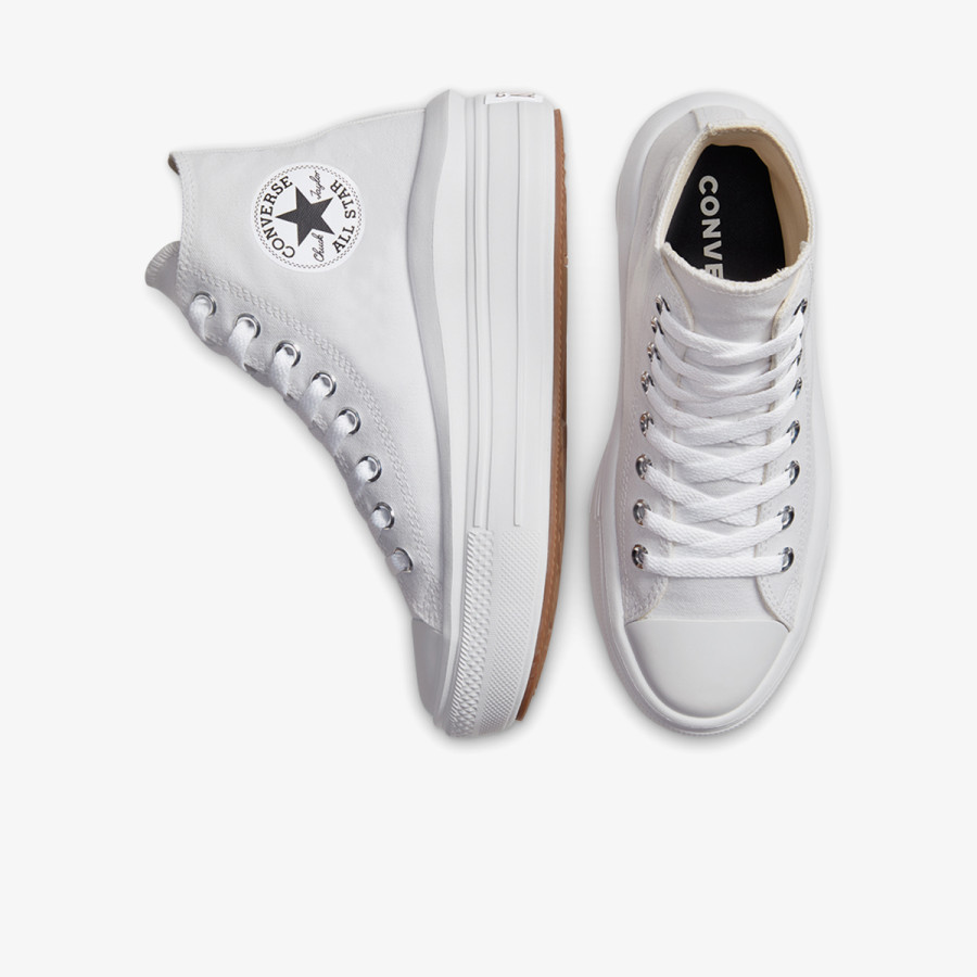 CONVERSE CHUCK TAYLOR ALL STAR MOVE PLATFORM 