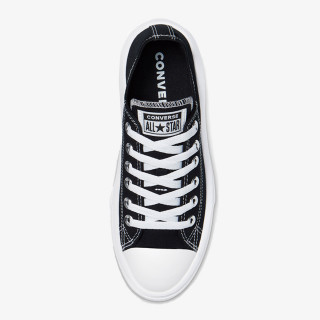 CONVERSE CHUCK TAYLOR ALL STAR MOVE CANVAS PLATFORM 