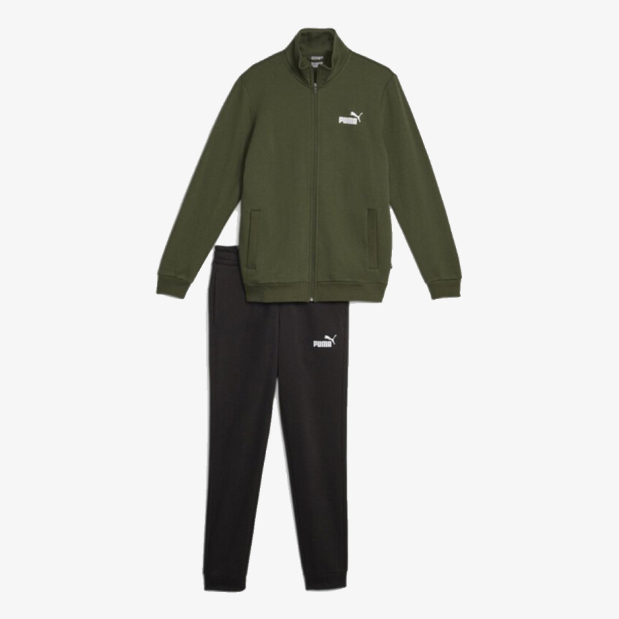 PUMA PUMA Clean Sweat Suit FL 