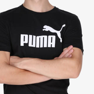 Puma ESS LOGO TEE 