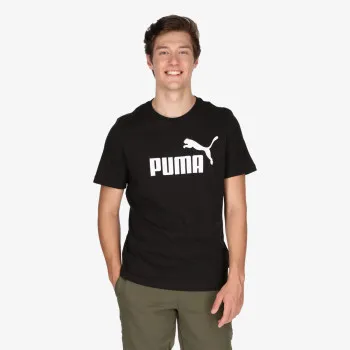 PUMA ESS LOGO TEE 