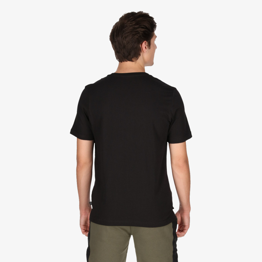 Puma ESS LOGO TEE 