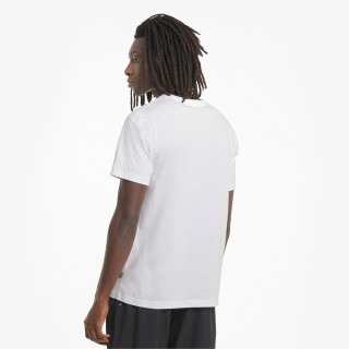 PUMA ESS LOGO TEE 