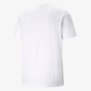 PUMA ESS LOGO TEE 