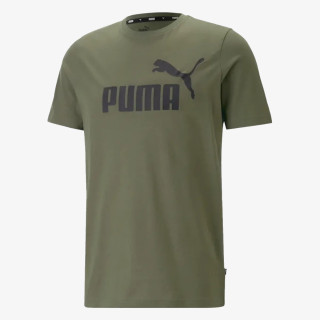 Puma PUMA ESS Logo Tee (s) 