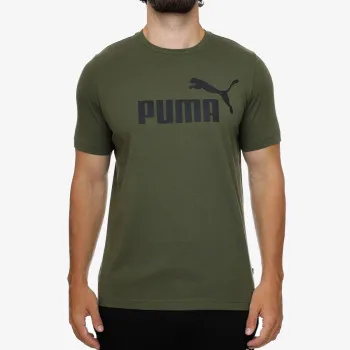 PUMA ESS Logo Tee (s)