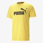 PUMA PUMA ESS Logo Tee (s) 