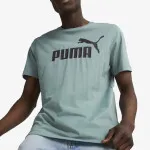 PUMA ESS LOGO TEE 