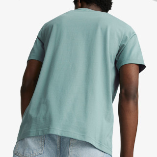 Puma ESS LOGO TEE 