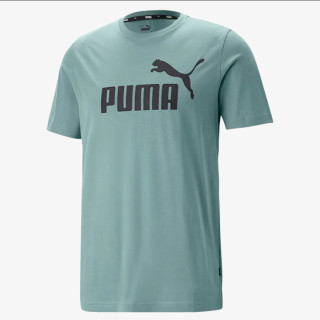 Puma ESS LOGO TEE 