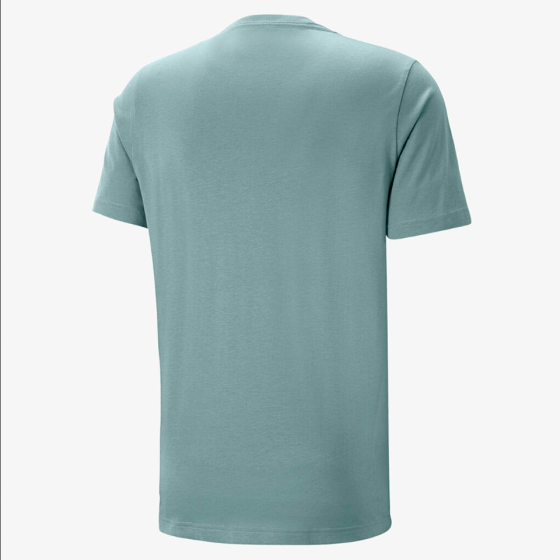 Puma ESS LOGO TEE 