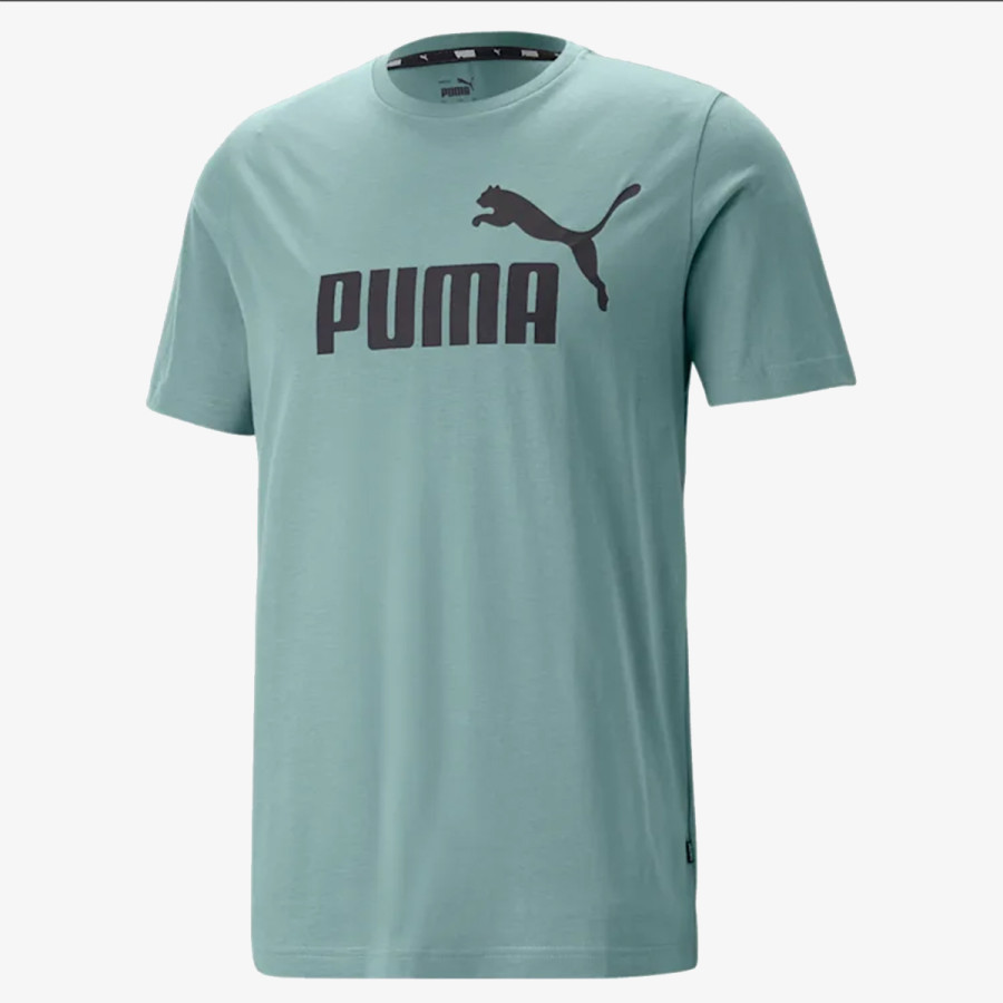 Puma ESS LOGO TEE 