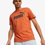 PUMA ESS LOGO TEE 