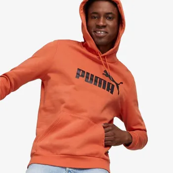 PUMA ESS BIG LOGO HOODIE 