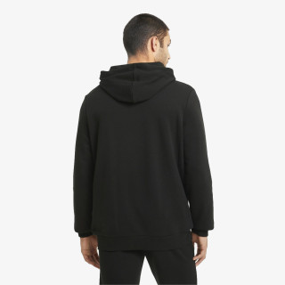 PUMA ESS BIG LOGO HOODIE TR BLACK 