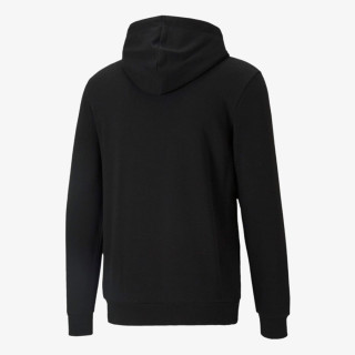 Puma ESS BIG LOGO HOODIE TR BLACK 
