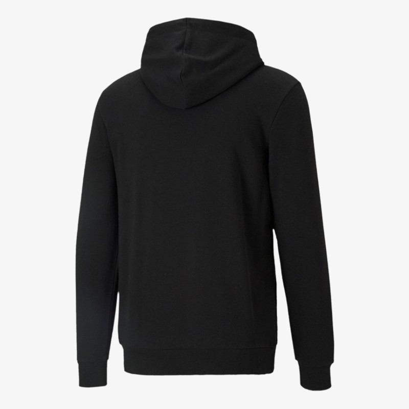 Puma ESS BIG LOGO HOODIE TR BLACK 