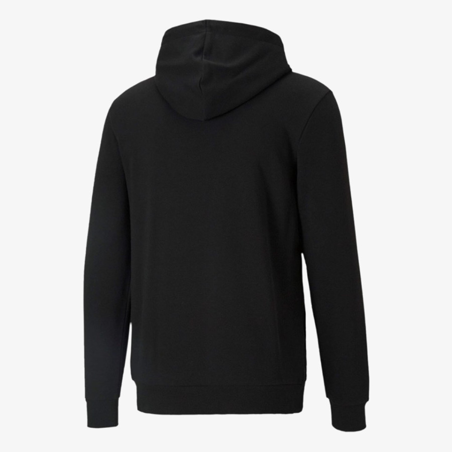 PUMA ESS BIG LOGO HOODIE TR BLACK 