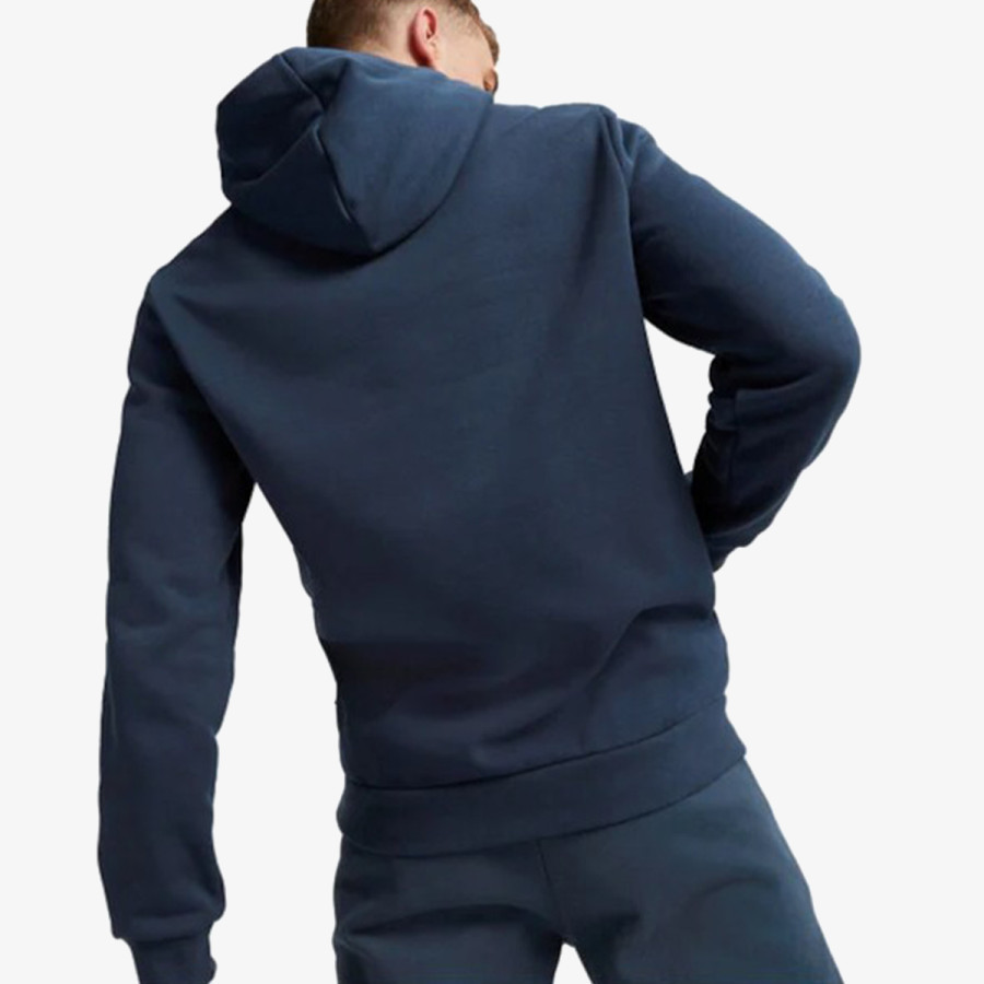 Puma ESS SMALL LOGO HOODIE 