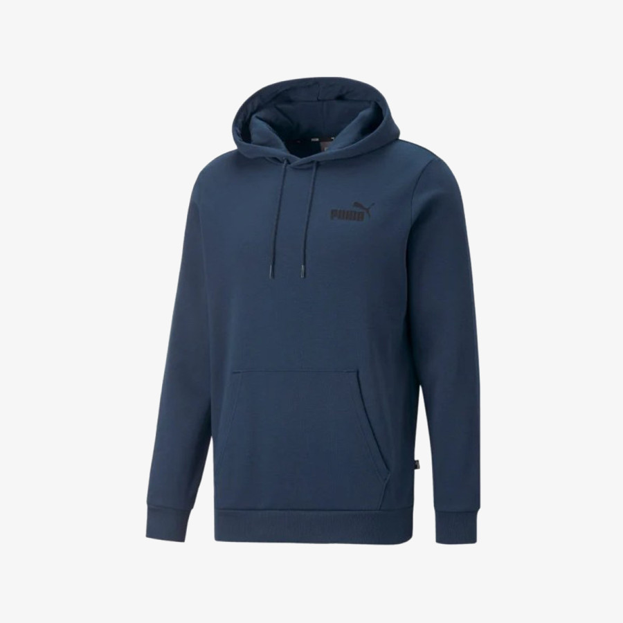 Puma ESS SMALL LOGO HOODIE 