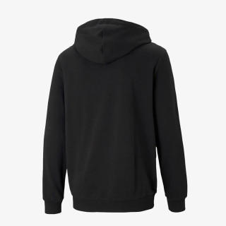 Puma ESS SMALL LOGO FZ HOODIE TR 