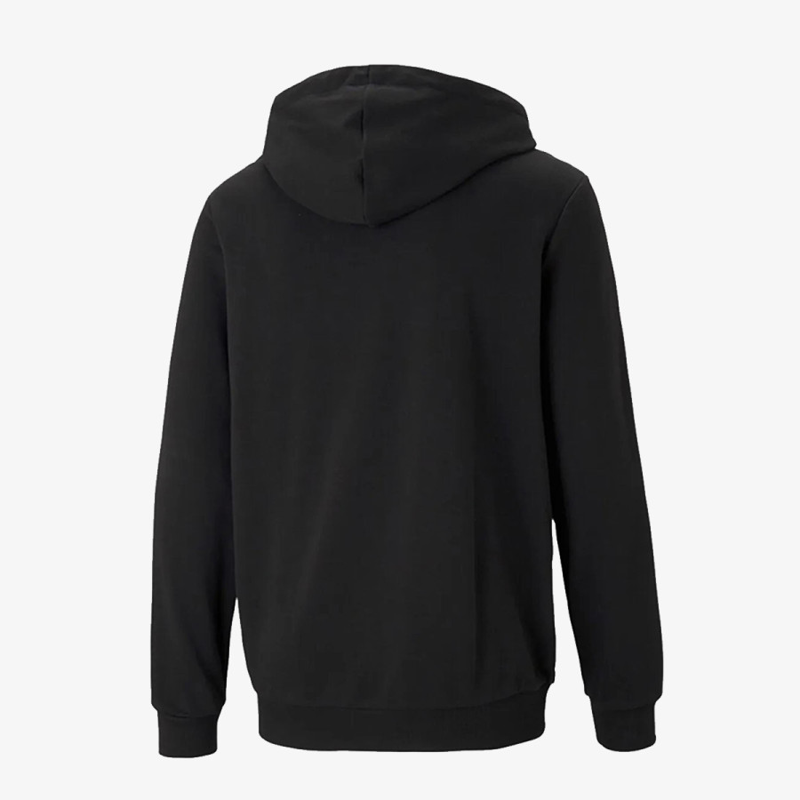 Puma ESS SMALL LOGO FZ HOODIE TR 