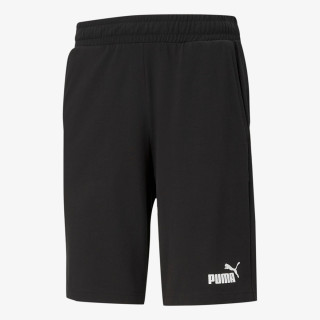 PUMA ESS JERSEY SHORTS 