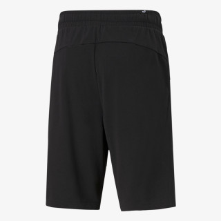 PUMA ESS JERSEY SHORTS 