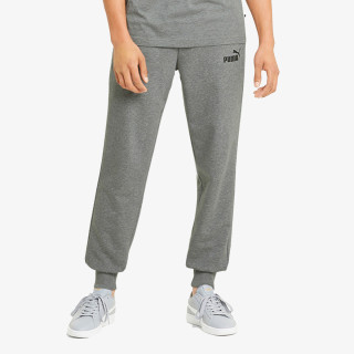 PUMA PUMA ESS LOGO PANTS TR CL 