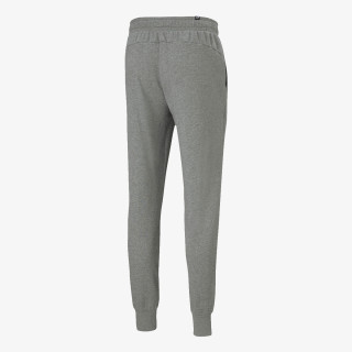 PUMA PUMA ESS LOGO PANTS TR CL 
