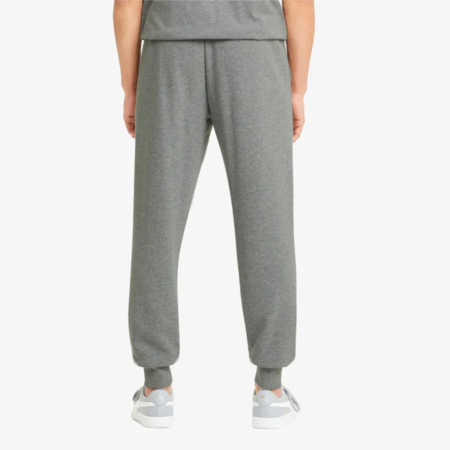 PUMA PUMA ESS LOGO PANTS TR CL 