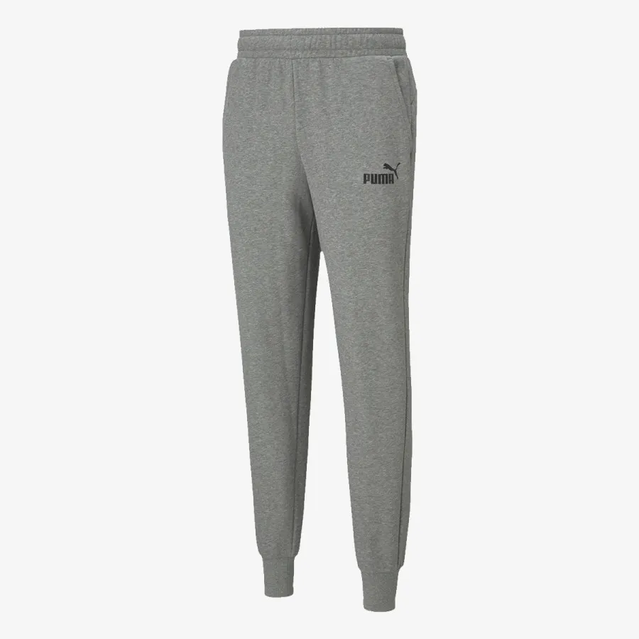 PUMA PUMA ESS LOGO PANTS TR CL 