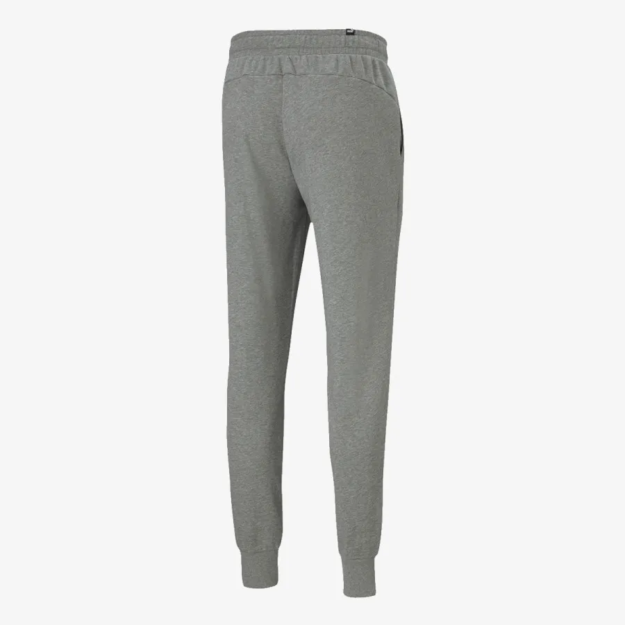 PUMA PUMA ESS LOGO PANTS TR CL 