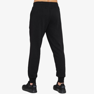 Puma ESS LOGO PANTS 