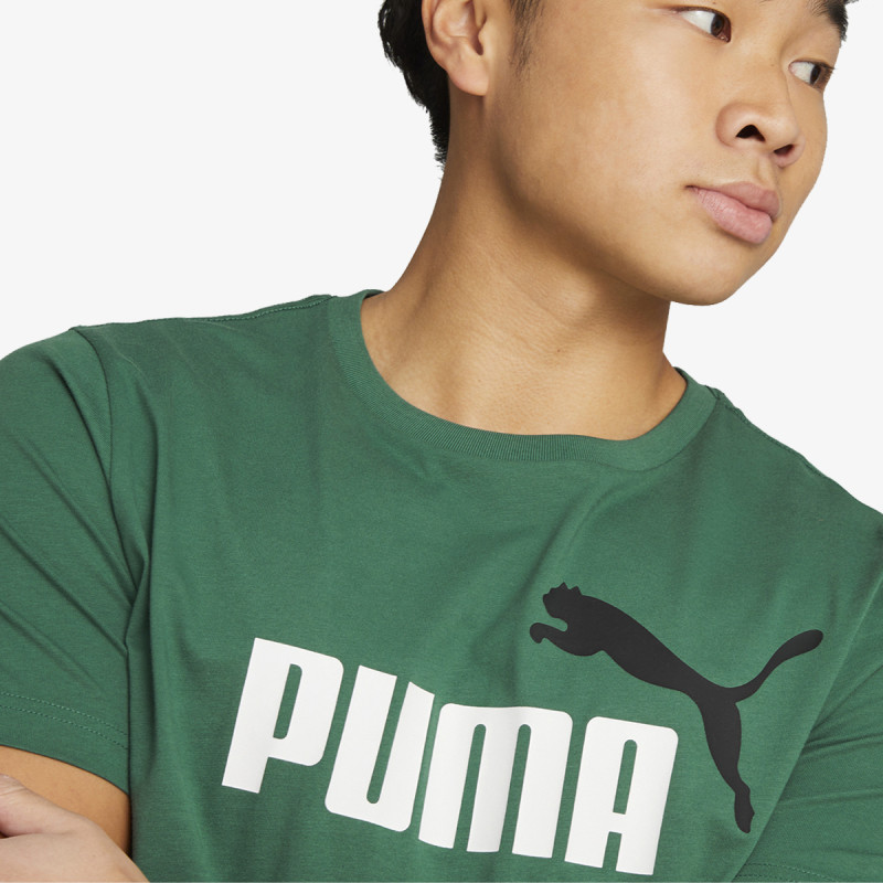 Puma ESS+ 2 COL LOGO TEE 