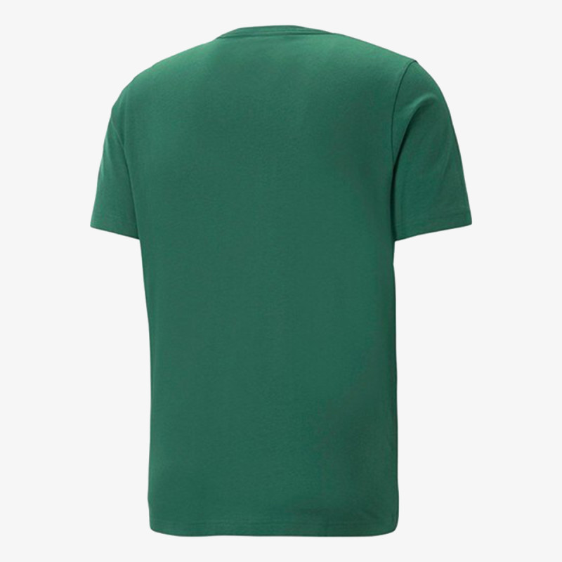 Puma ESS+ 2 COL LOGO TEE 