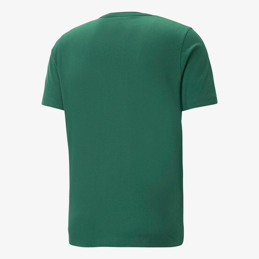 Puma ESS+ 2 COL LOGO TEE 