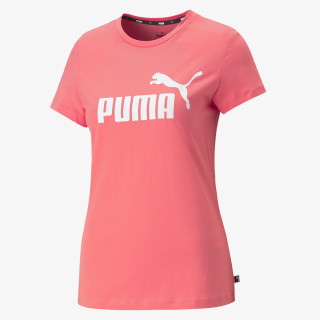 Puma PUMA ESS Logo Tee (s) 