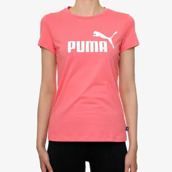 PUMA ESS Logo Tee (s)