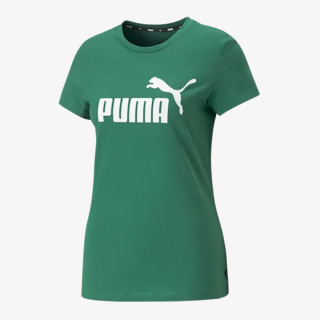 PUMA ESS LOGO TEE 