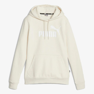 PUMA PUMA ESS Logo Hoodie FL (s) 