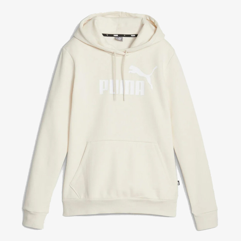 Puma PUMA ESS Logo Hoodie FL (s) 