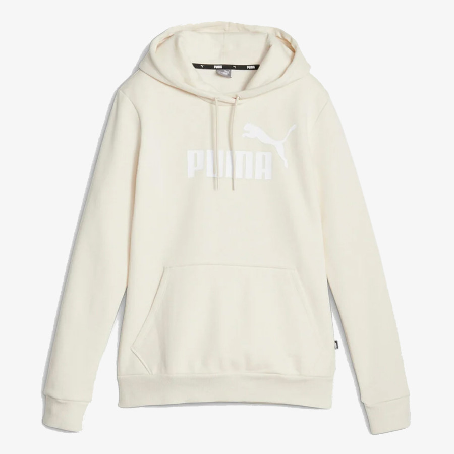 PUMA PUMA ESS Logo Hoodie FL (s) 