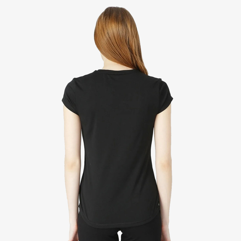 Puma ACTIVE TEE BLACK 