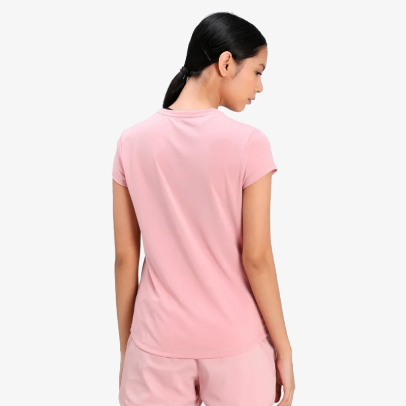 Puma ACTIVE TEE BRIDAL ROSE 