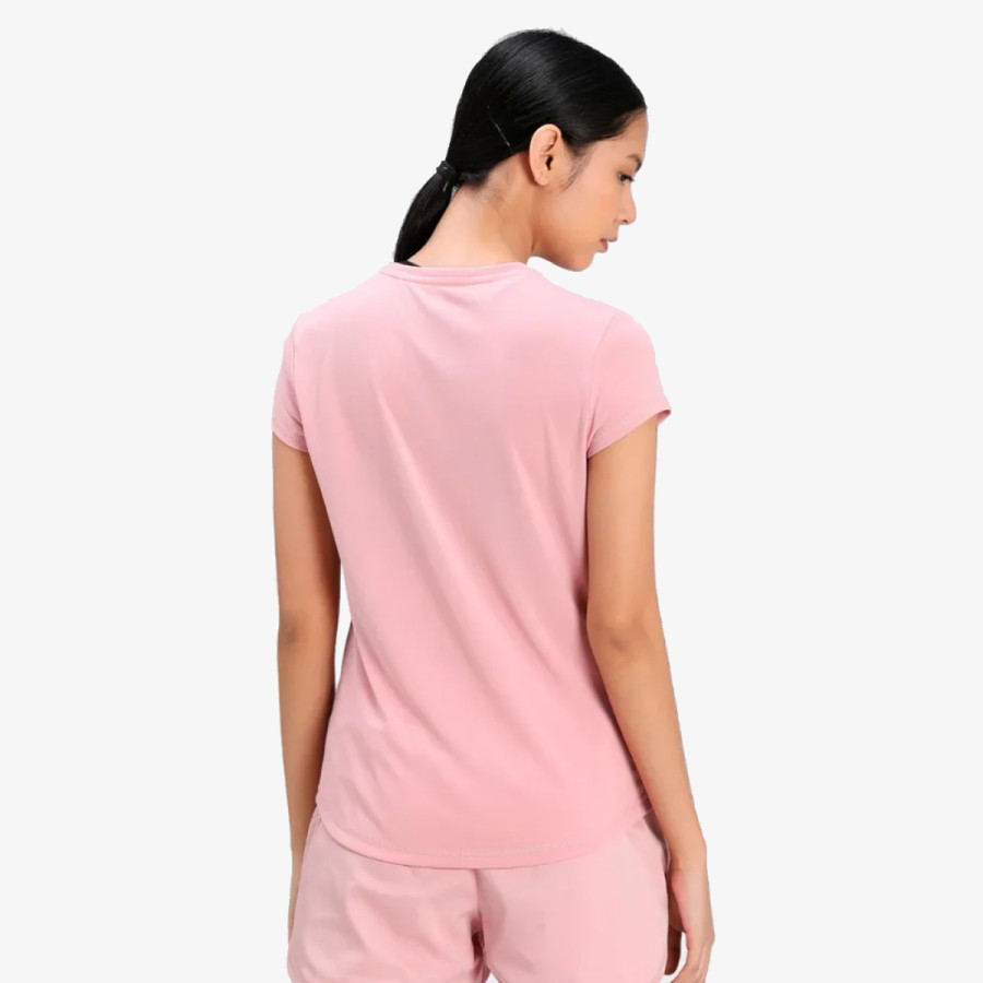 Puma ACTIVE TEE BRIDAL ROSE 