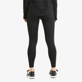 PUMA ACTIVE TIGHTS BLACK 