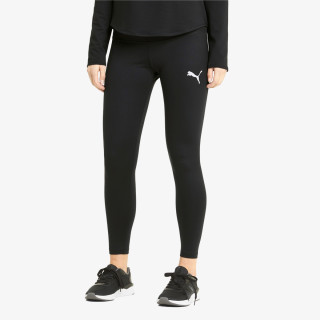 PUMA ACTIVE TIGHTS BLACK 