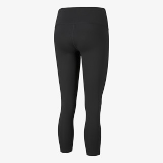 PUMA ACTIVE TIGHTS BLACK 