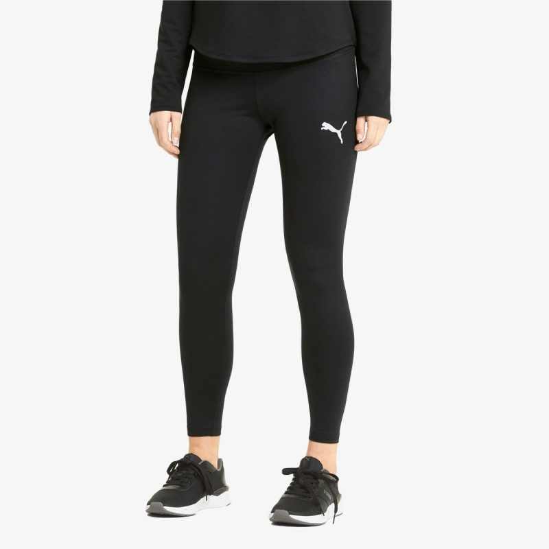 Puma ACTIVE TIGHTS BLACK 